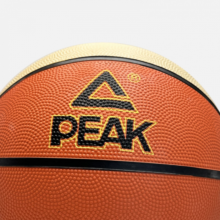 Minge Peak Basketball Rubber [2]