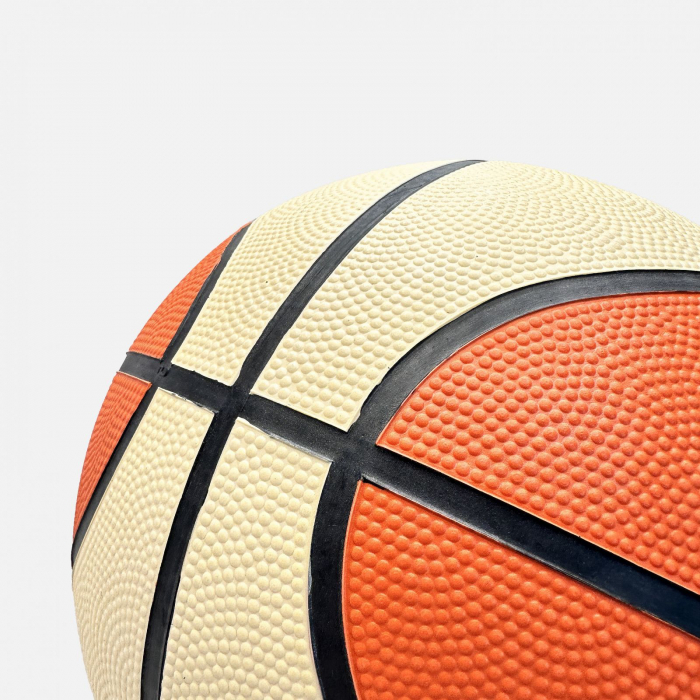 Minge Peak Basketball Rubber [3]
