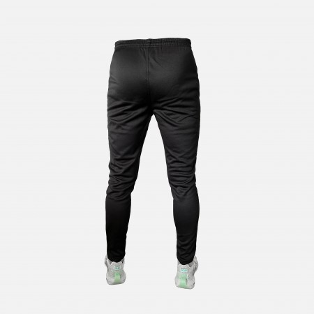 Pantalon Trening Poliester Peak Team23 negru [2]