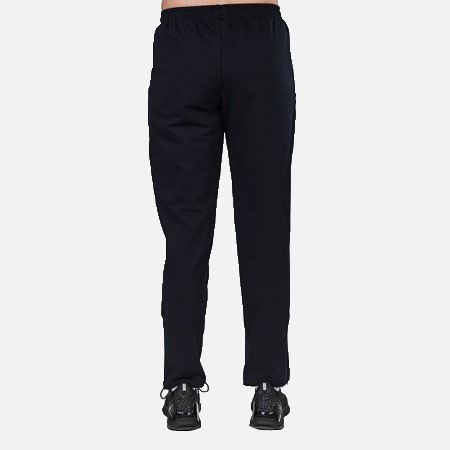 Pantaloni prezentare TeamRomania20 bleumarin [3]