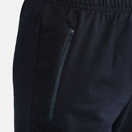 Pantaloni prezentare TeamRomania20 bleumarin [4]