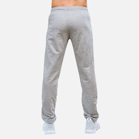 Pantaloni prezentare TeamRomania20 gri 4XL [3]