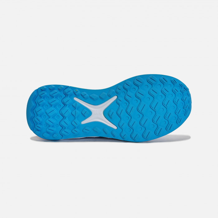 Pantofi sport copii Peak alb/mov [3]