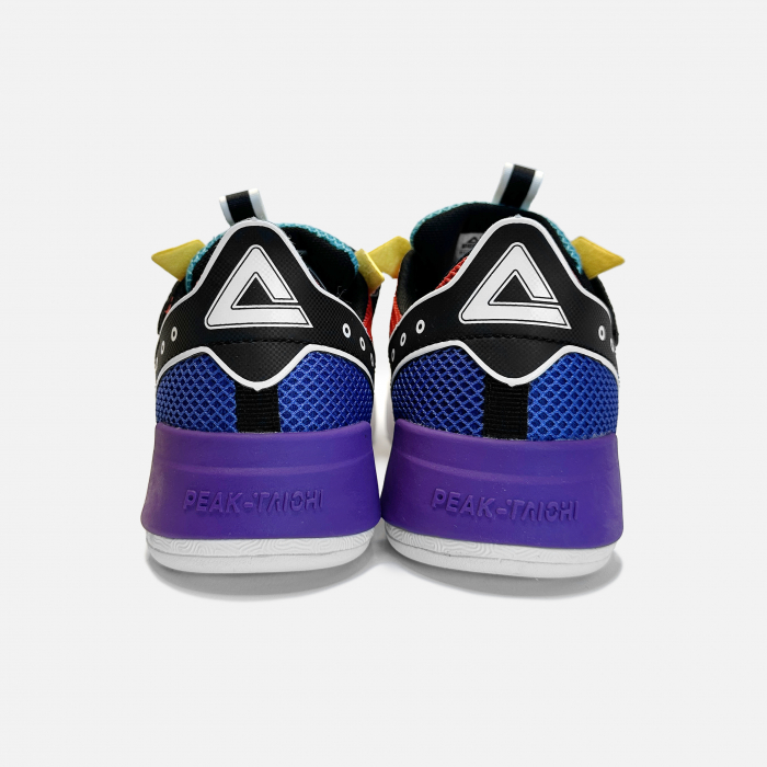 Pantofi Sport copii PEAK Culture II [4]