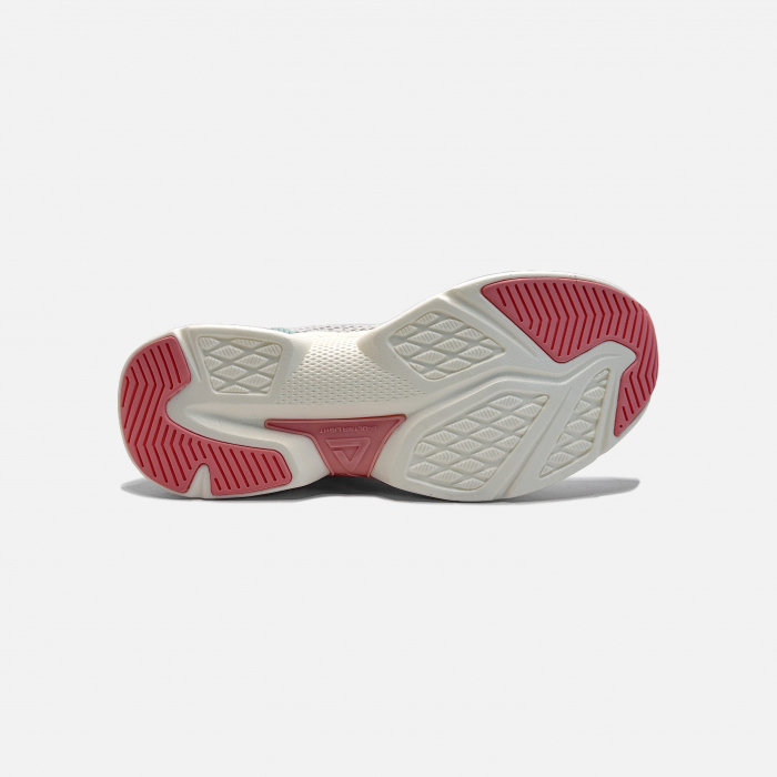 Pantofi Sport copii PEAK Net alb/roz [3]