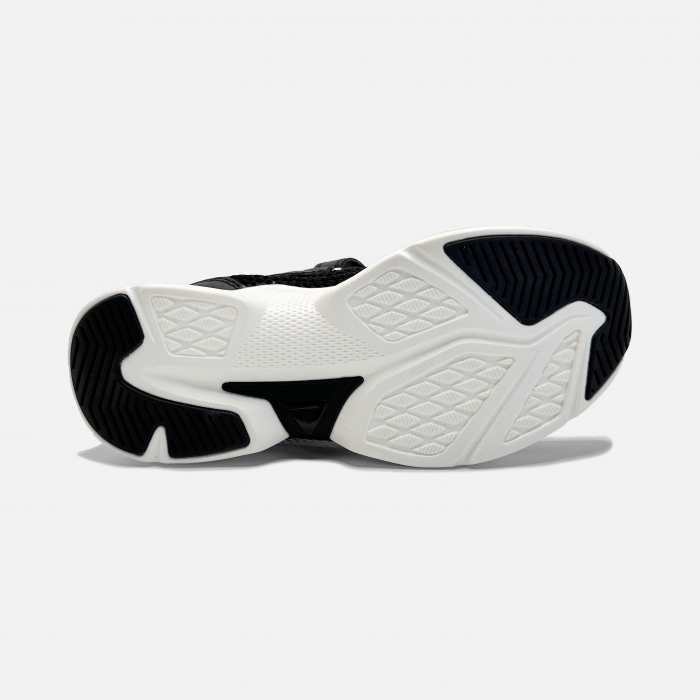 Pantofi Sport copii PEAK Net negru [3]