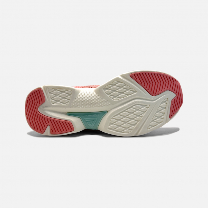Pantofi Sport copii PEAK Net roz [3]