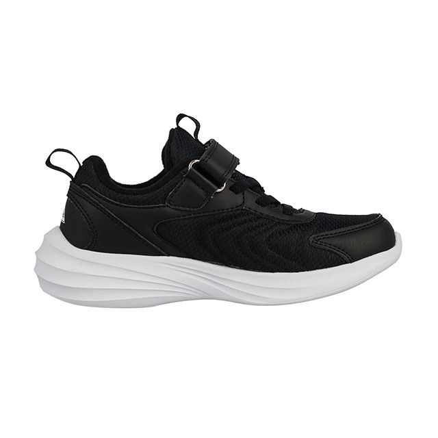 Pantofi Sport copii Peak Relax , negru/alb [3]