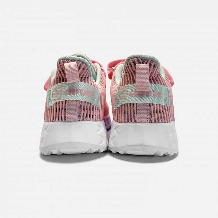 Pantofi sport copii Peak roz [4]