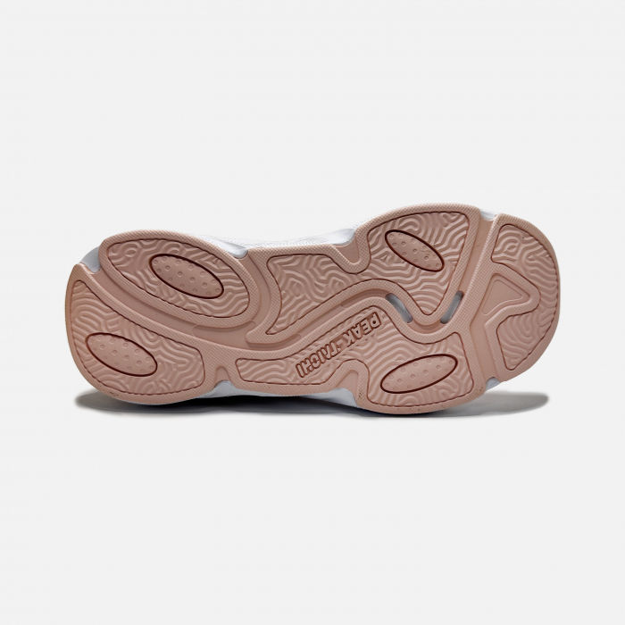 Pantofi sport copii Peak roz [3]