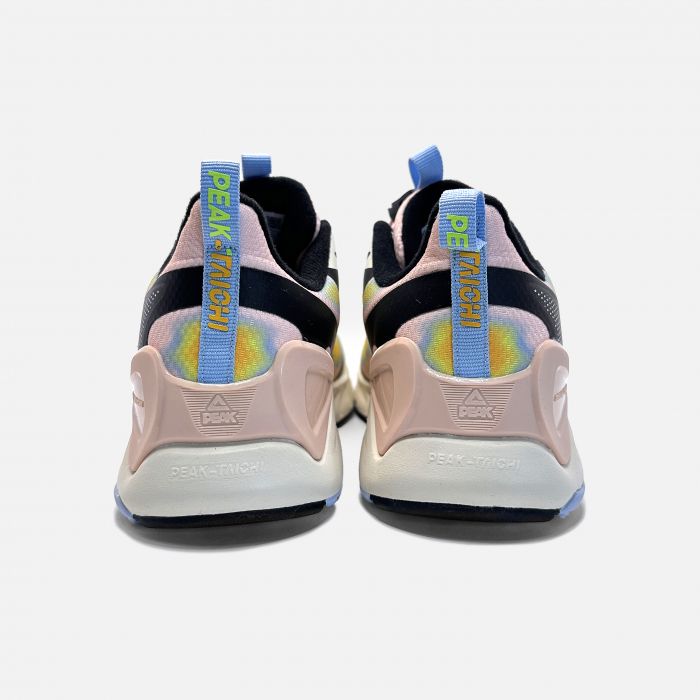 Pantofi Sport copii Peak Various , roz [4]