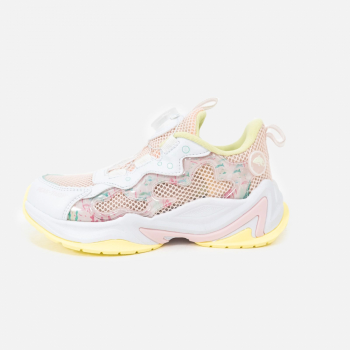 Pantofi sport Copii roz [2]
