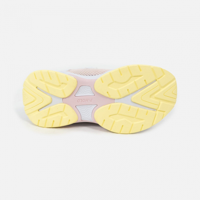 Pantofi sport Copii roz [3]