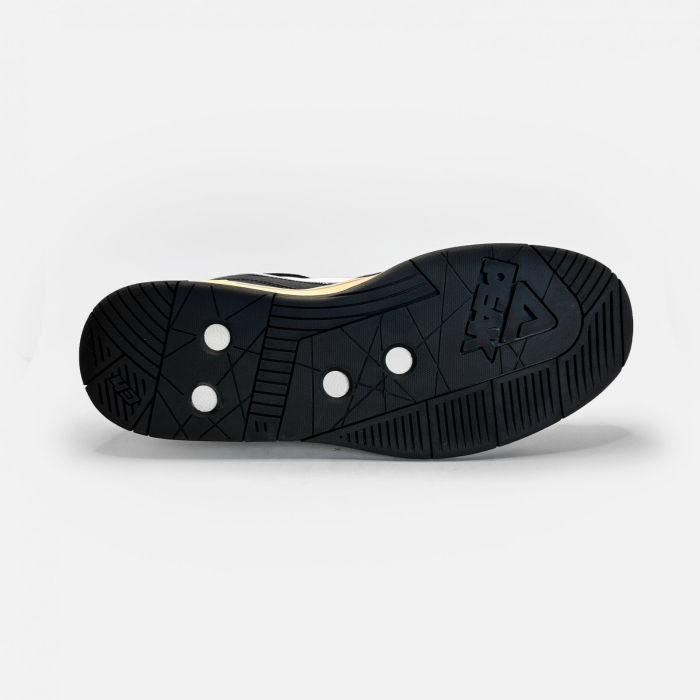 Pantofi sport Culture Peak barbati negru/alb [4]