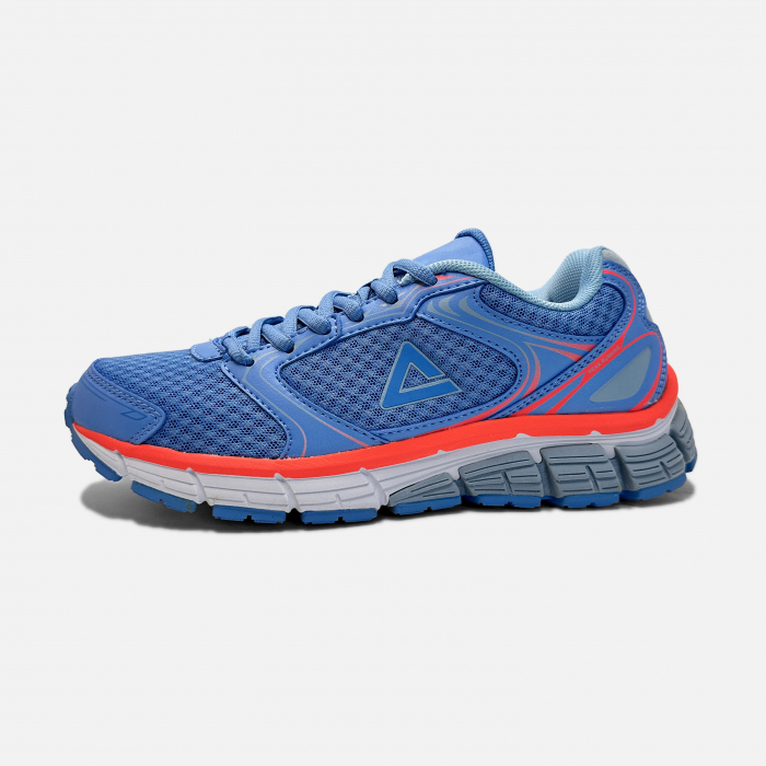Pantofi sport dama PEAK albastru [2]