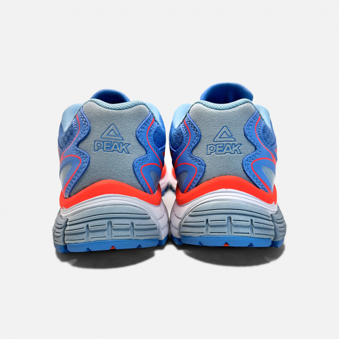 Pantofi sport dama PEAK albastru [4]