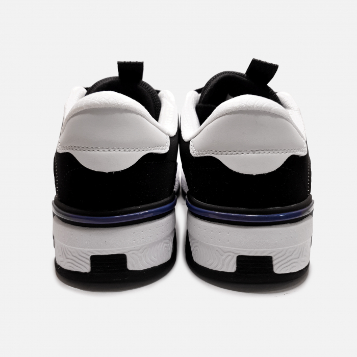 Pantofi sport Fearless barbati alb/negru [4]