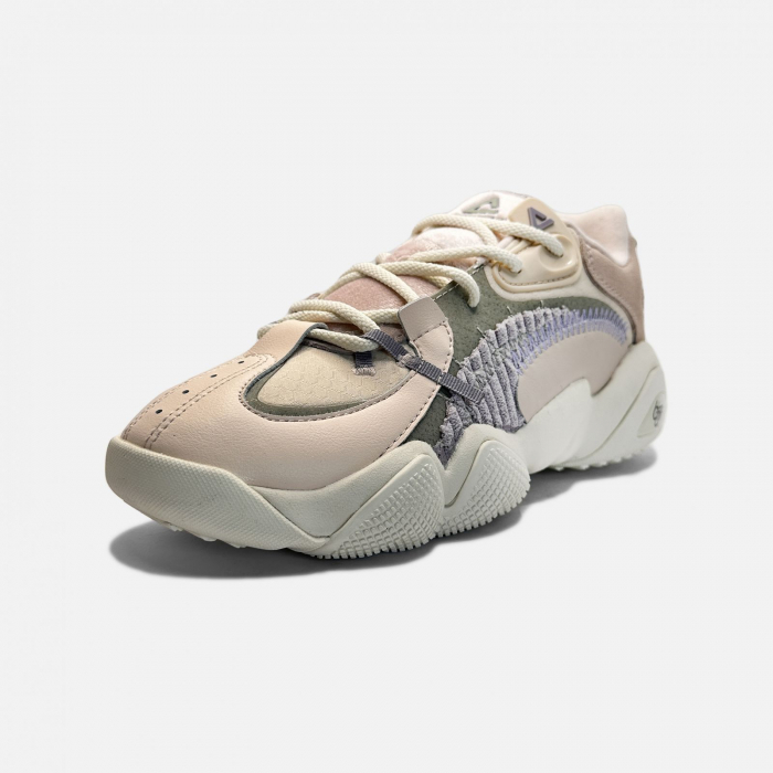 Pantofi sport iarna Peak Casual II dama, bej, 35 [1]