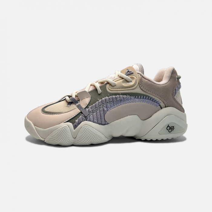 Pantofi sport iarna Peak Casual II dama, bej, 35 [2]