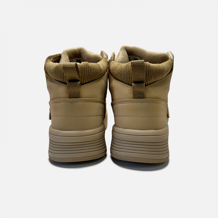 Pantofi sport iarna Peak Culture II dama, bej [3]