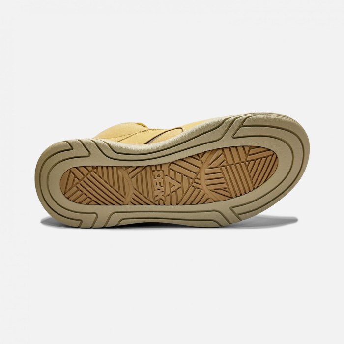 Pantofi sport iarna Peak High Fashion II, maro [4]