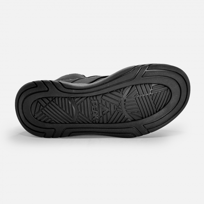 Pantofi sport iarna Peak High Fashion II, negru [3]