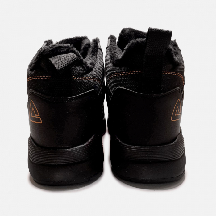 Pantofi sport Iarna Peak Padded [4]