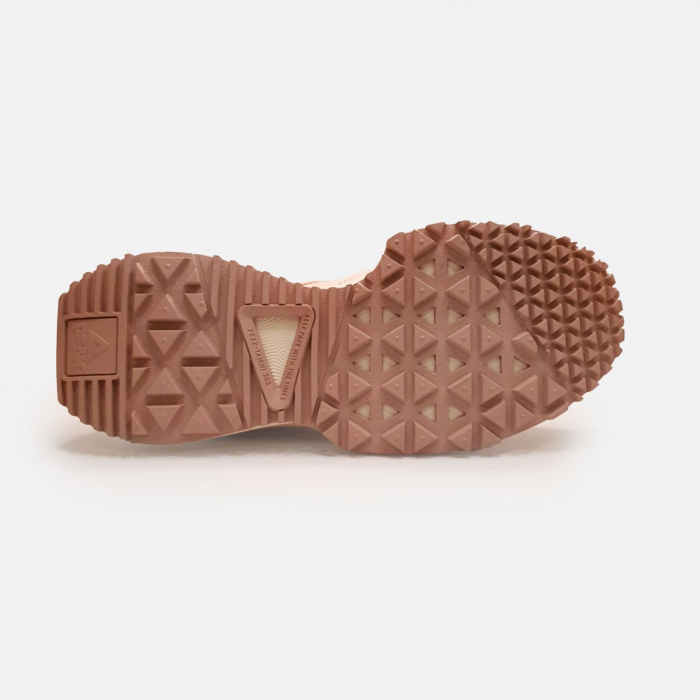 Pantofi sport Peak Addicted dama gri/roz [3]