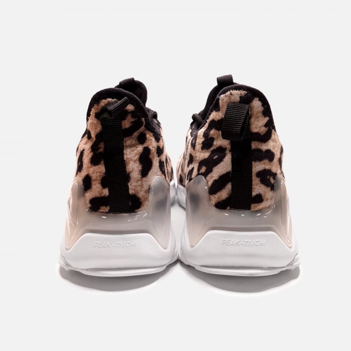 Pantofi sport Peak Animal Print [4]