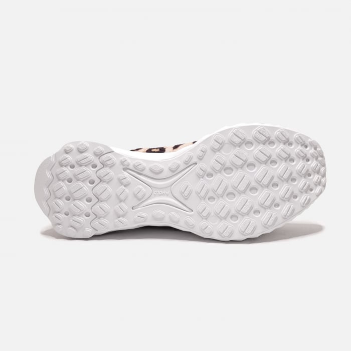 Pantofi sport Peak Animal Print [3]