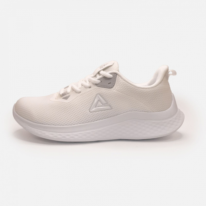 Pantofi sport Peak Balance Pro dama alb [2]