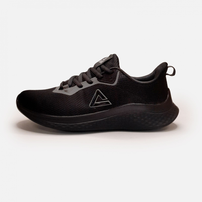 Pantofi sport Peak Balance Pro dama negru [2]