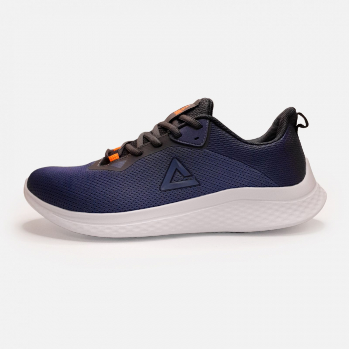 Pantofi sport Peak Balance Pro navy [2]