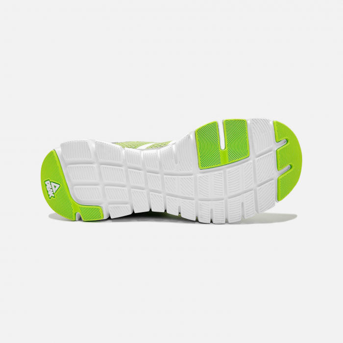 Pantofi sport PEAK Boston dama verde/gri [3]