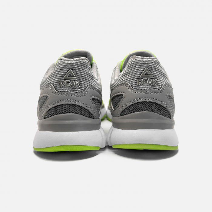 Pantofi sport PEAK Boston dama verde/gri [4]