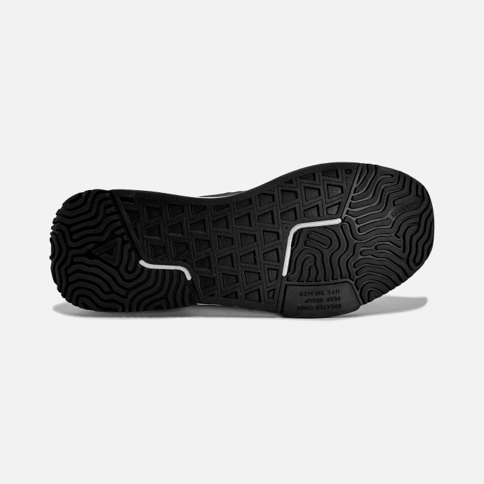 Pantofi sport Peak Casual negru [3]