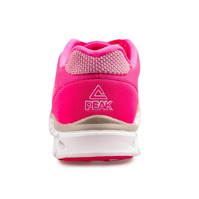 Pantofi sport PEAK Charm dama roz [3]