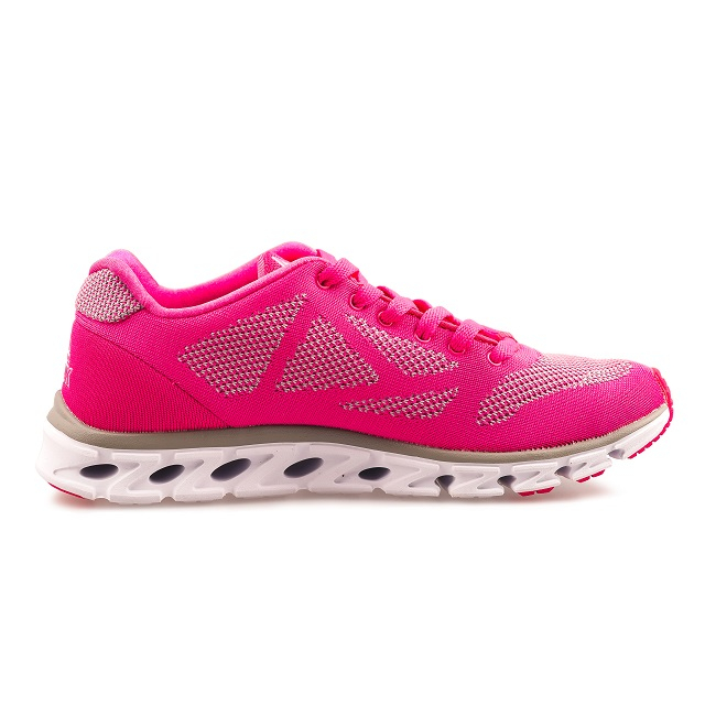 Pantofi sport PEAK Charm dama roz [2]