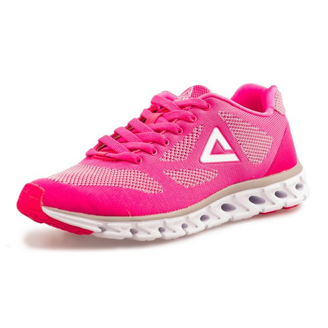 Pantofi sport PEAK Charm dama roz [1]