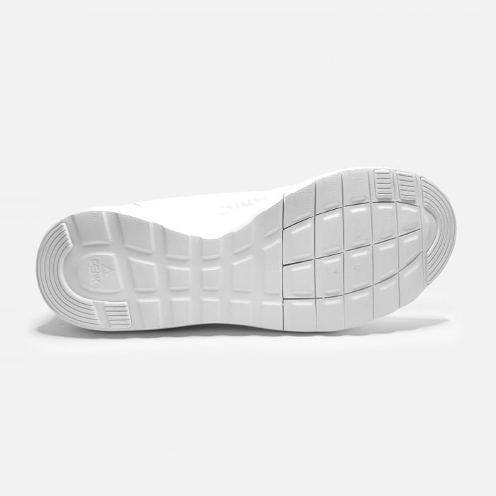 Pantofi Sport PEAK Chic dama alb [3]