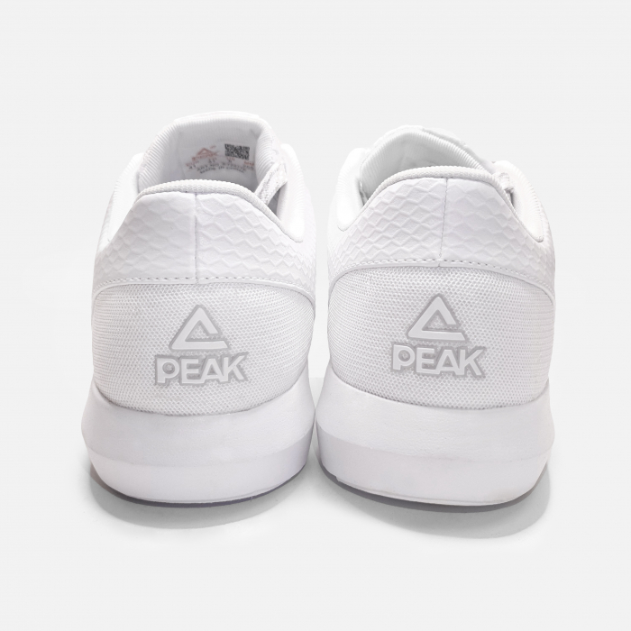 Pantofi Sport PEAK Chic dama alb [4]