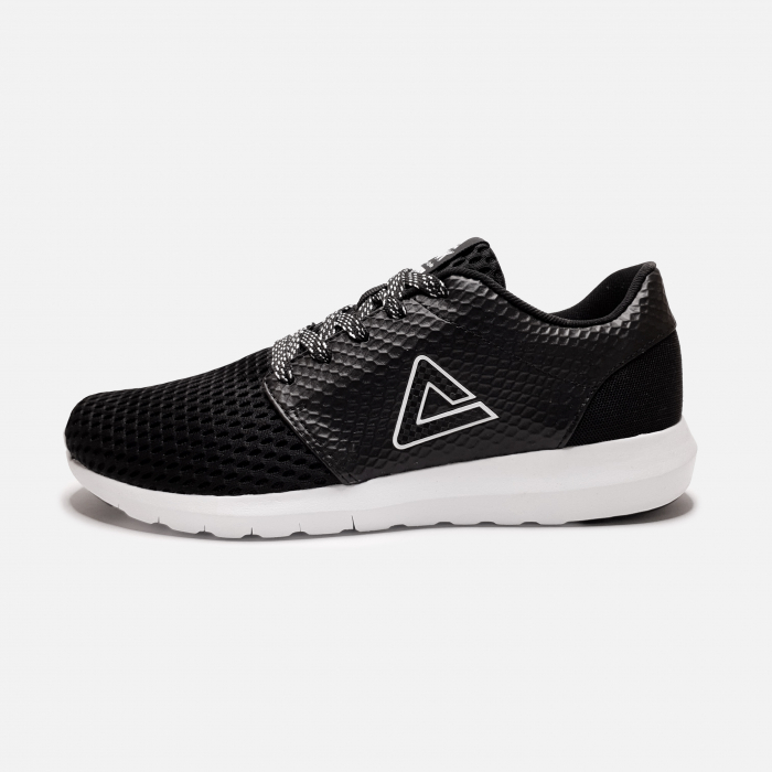 Pantofi sport PEAK Chic negru [2]