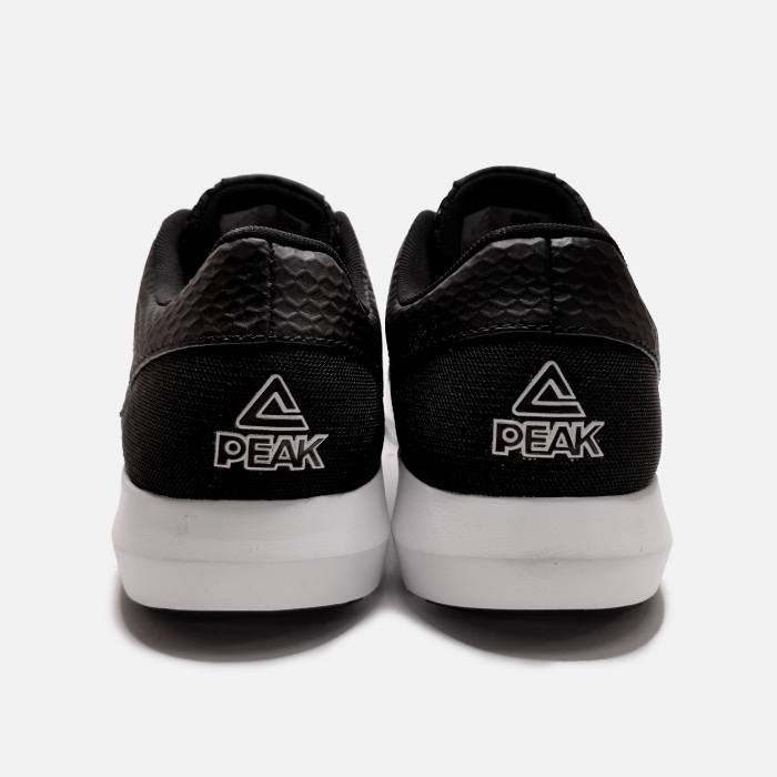 Pantofi sport PEAK Chic negru [4]