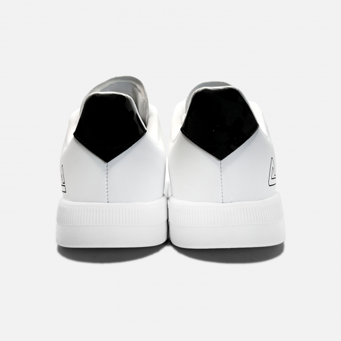 Pantofi sport Peak Classic, alb [4]