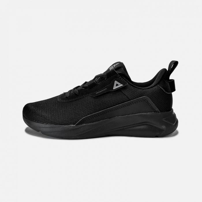 Pantofi sport Peak Classic Comfort negru [2]