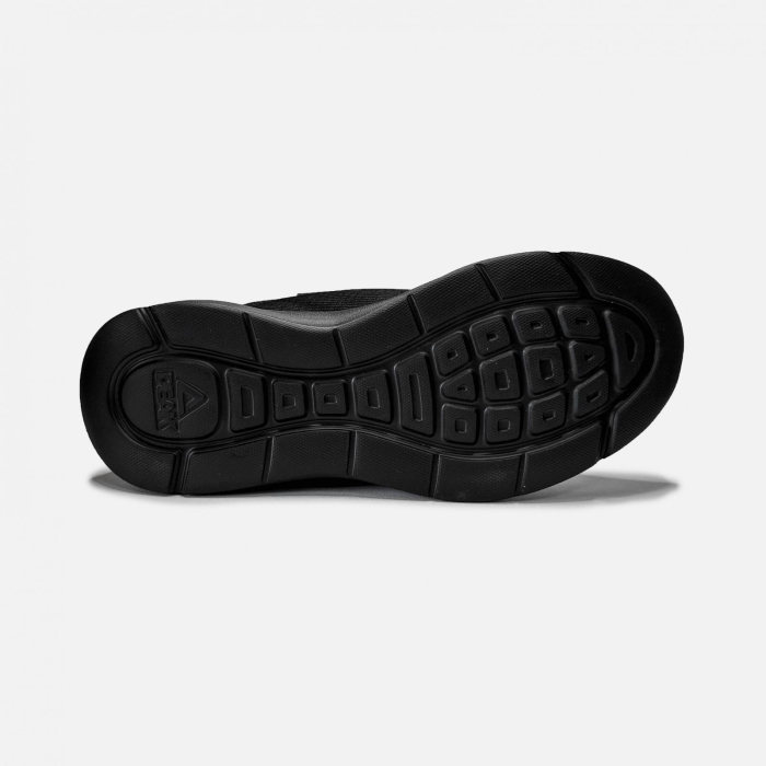 Pantofi sport Peak Classic Comfort negru [4]