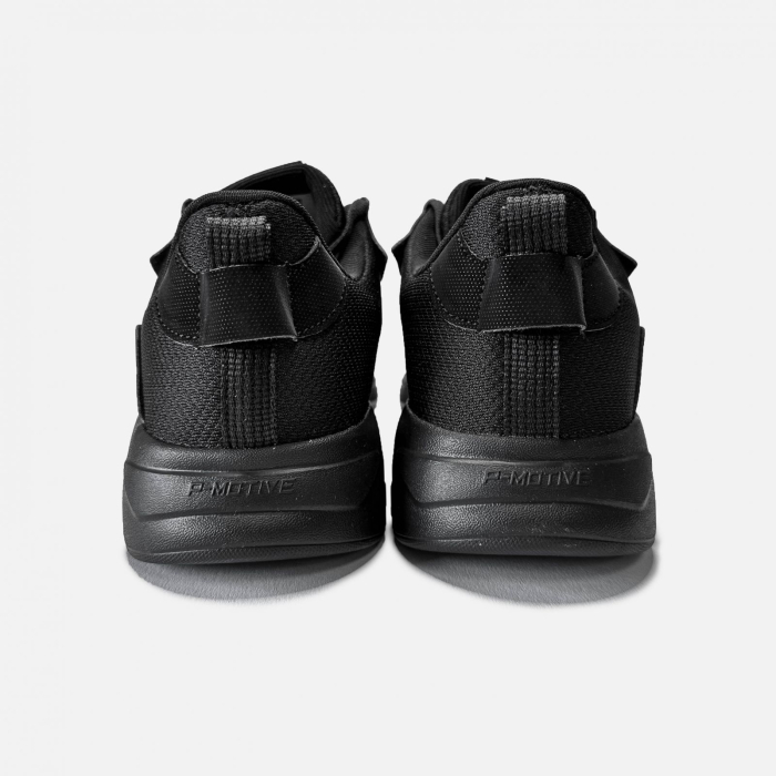 Pantofi sport Peak Classic Comfort negru [3]