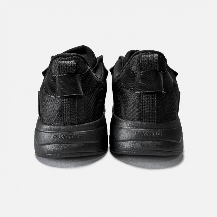 Pantofi sport Peak Classic Comfort negru [4]