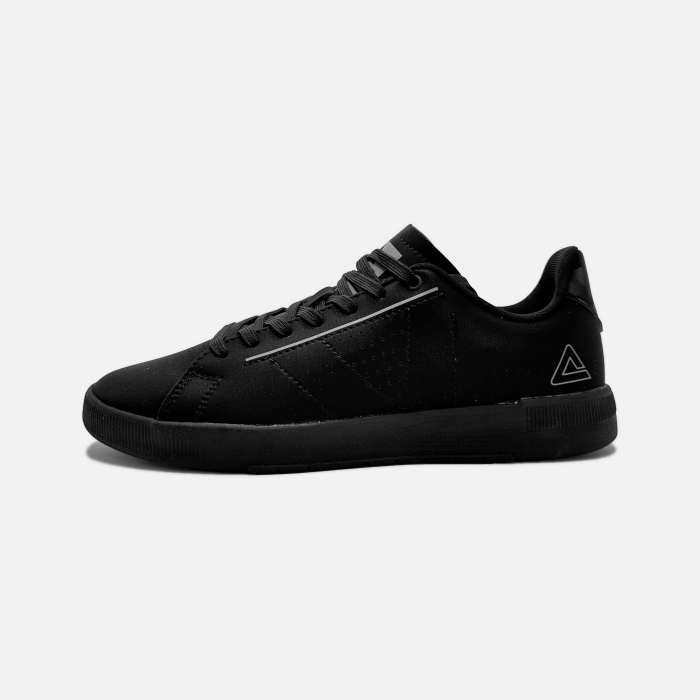 Pantofi sport Peak Classic, negru [2]