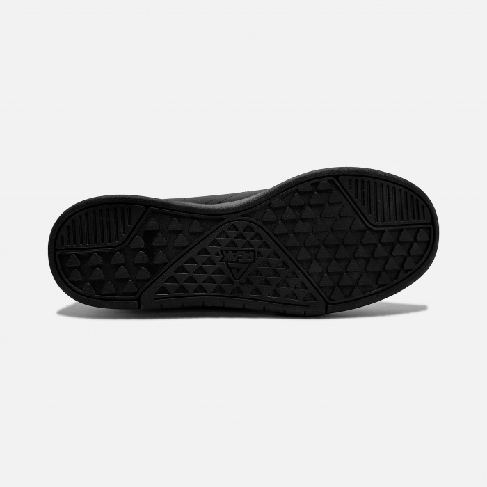 Pantofi sport Peak Classic, negru [3]